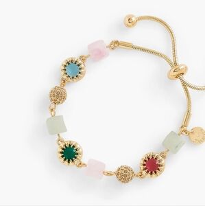 Talbots Adjustable Bracelet